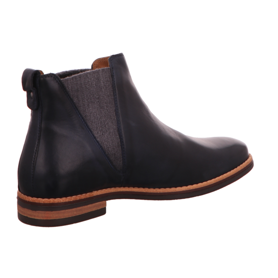 Nicola Benson Chelsea Boots Für Damen 7 Nicola Benson Chelsea Boots Für Damen – Bild 5