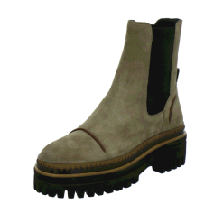 Elvio Zanon Boots Für Damen