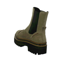 Elvio Zanon Boots Für Damen -Chelsea Boots Geschäft 28321 4294 09