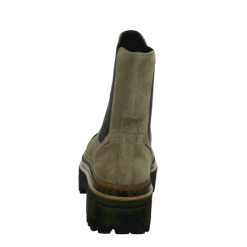 Elvio Zanon Boots Für Damen -Chelsea Boots Geschäft 28321 4294 11