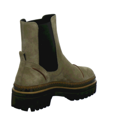 Elvio Zanon Boots Für Damen -Chelsea Boots Geschäft 28321 4294 14