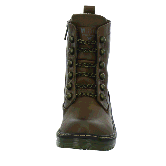 Mustang Boots Für Damen 9 Mustang Boots Für Damen – Bild 7