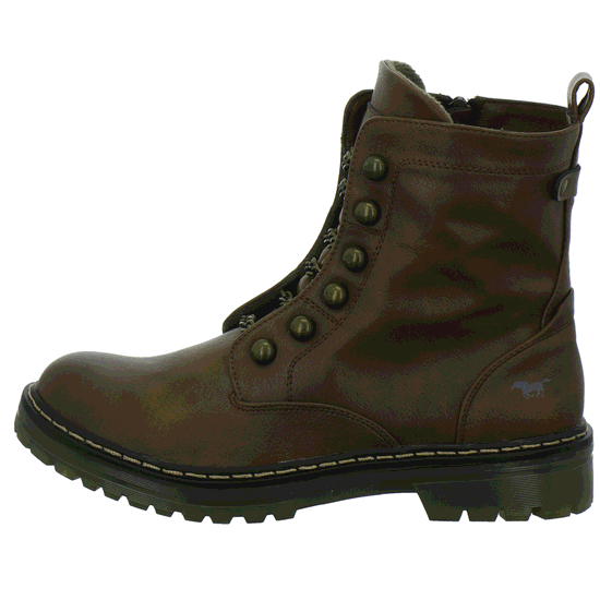 Mustang Boots Für Damen 4 Mustang Boots Für Damen – Bild 2