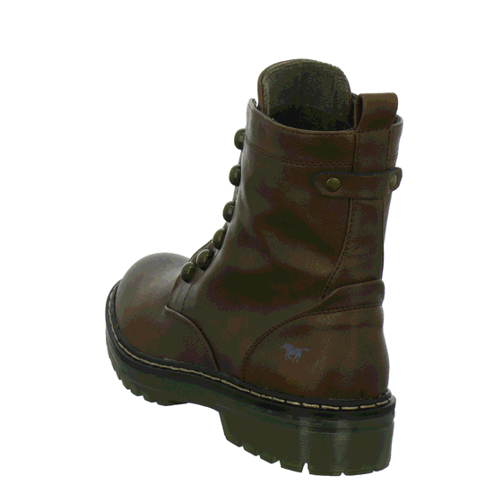 Mustang Boots Für Damen 5 Mustang Boots Für Damen – Bild 3