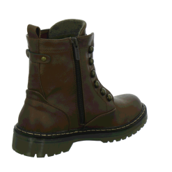 Mustang Boots Für Damen 13 Mustang Boots Für Damen -Chelsea Boots Geschäft 28321 4322 14