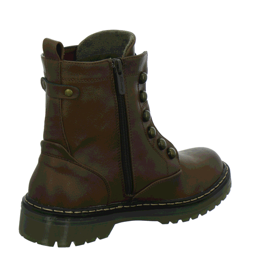 Mustang Boots Für Damen 7 Mustang Boots Für Damen – Bild 5