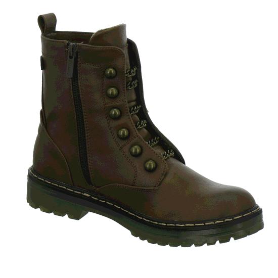 Mustang Boots Für Damen 8 Mustang Boots Für Damen – Bild 6