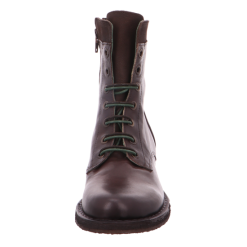 Felmini Schnürstiefeletten Für Damen -Chelsea Boots Geschäft 2832292161 01