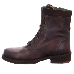 Felmini Schnürstiefeletten Für Damen -Chelsea Boots Geschäft 2832292161 06