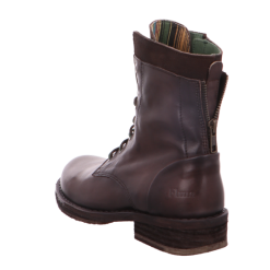 Felmini Schnürstiefeletten Für Damen -Chelsea Boots Geschäft 2832292161 09