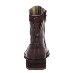 Felmini Schnürstiefeletten Für Damen -Chelsea Boots Geschäft 2832292161 11