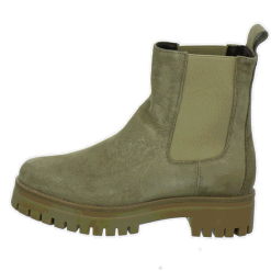 Monshoe Boots Für Damen -Chelsea Boots Geschäft 28324 0368 06