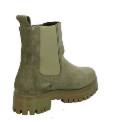 Monshoe Boots Für Damen -Chelsea Boots Geschäft 28324 0368 14