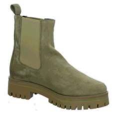 Monshoe Boots Für Damen -Chelsea Boots Geschäft 28324 0368 17