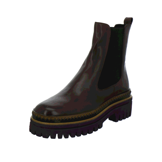 Elvio Zanon Boots Für Damen 3 Elvio Zanon Boots Für Damen