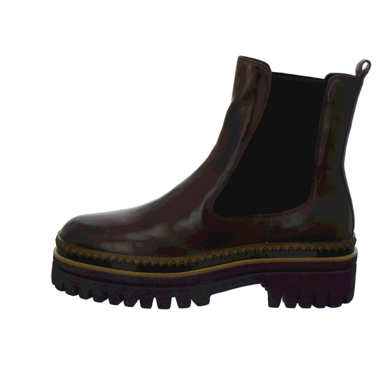 Elvio Zanon Boots Für Damen 4 Elvio Zanon Boots Für Damen – Bild 2