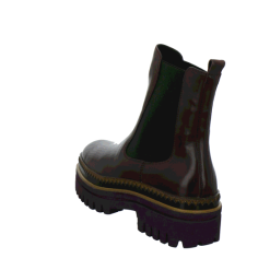 Elvio Zanon Boots Für Damen 11 Elvio Zanon Boots Für Damen -Chelsea Boots Geschäft 28330 0186 09