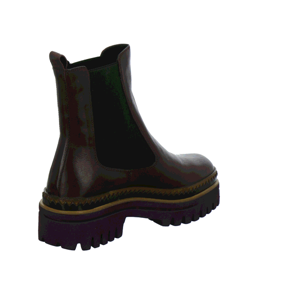 Elvio Zanon Boots Für Damen 7 Elvio Zanon Boots Für Damen – Bild 5