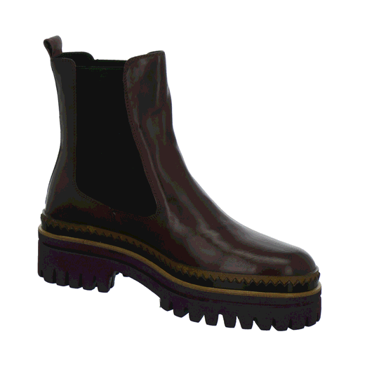 Elvio Zanon Boots Für Damen 8 Elvio Zanon Boots Für Damen – Bild 6