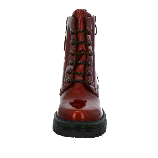 Mjus Boots Für Damen 9 Mjus Boots Für Damen – Bild 7