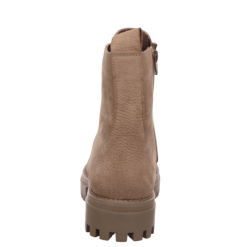 ShoeCOLATE Klassische Stiefeletten Für Damen -Chelsea Boots Geschäft 2834700075 11