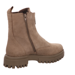 ShoeCOLATE Klassische Stiefeletten Für Damen -Chelsea Boots Geschäft 2834700075 14