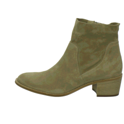 Paul Green Klassische Stiefeletten Für Damen 10 Paul Green Klassische Stiefeletten Für Damen -Chelsea Boots Geschäft 28360 1848 06