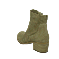 Paul Green Klassische Stiefeletten Für Damen 11 Paul Green Klassische Stiefeletten Für Damen -Chelsea Boots Geschäft 28360 1848 09