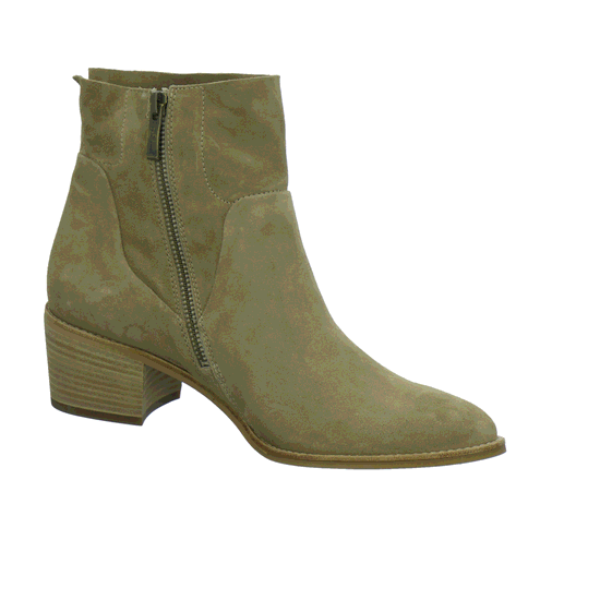 Paul Green Klassische Stiefeletten Für Damen 8 Paul Green Klassische Stiefeletten Für Damen – Bild 6