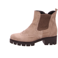 Gabor Chelsea Boots Für Damen -Chelsea Boots Geschäft 2836692217 06