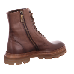 Corvari Schnürstiefeletten Für Damen -Chelsea Boots Geschäft 2836692280 14