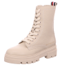 Tommy Hilfiger MONOCHROMATIC LACE UP BOOT -Chelsea Boots Geschäft 2836692298 04