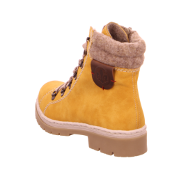 Rieker Boots Für Damen -Chelsea Boots Geschäft 2837700012 09