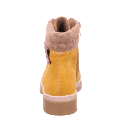 Rieker Boots Für Damen -Chelsea Boots Geschäft 2837700012 11