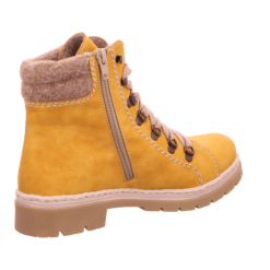 Rieker Boots Für Damen -Chelsea Boots Geschäft 2837700012 14