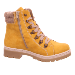 Rieker Boots Für Damen -Chelsea Boots Geschäft 2837700012 17