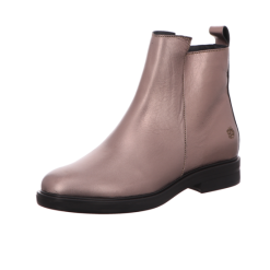 Apple Of Eden Klassische Stiefeletten Für Damen