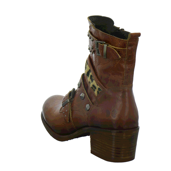 Felmini Boots Für Damen 5 Felmini Boots Für Damen – Bild 3