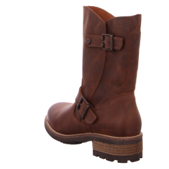 Oak+Hyde Boots Für Damen -Chelsea Boots Geschäft 2842292026 09
