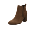 Gabor Klassische Stiefeletten Für Damen -Chelsea Boots Geschäft 28440100008 04