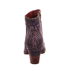 Estelle ALCIZEEO 02 -Chelsea Boots Geschäft 2851000001 11