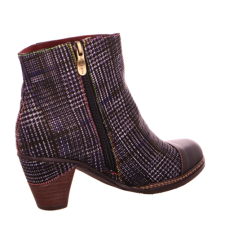 Estelle ALCIZEEO 02 -Chelsea Boots Geschäft 2851000001 14