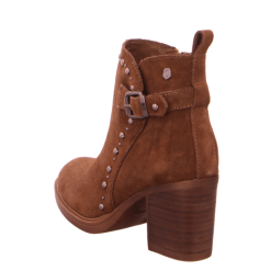 Carmela Klassische Stiefeletten Für Damen -Chelsea Boots Geschäft 2856692110 09