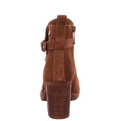 Carmela Klassische Stiefeletten Für Damen -Chelsea Boots Geschäft 2856692110 11