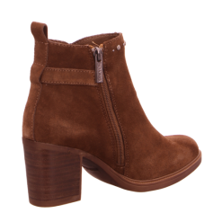 Carmela Klassische Stiefeletten Für Damen -Chelsea Boots Geschäft 2856692110 14