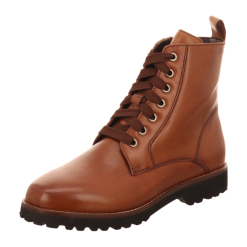 Sioux Schnürstiefeletten Für Damen