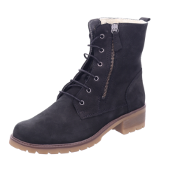 Longo Boots Für Damen