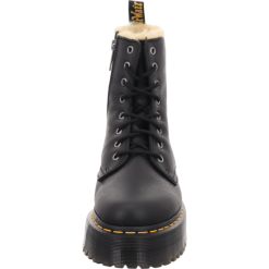 Dr. Martens Airwair Boots Für Damen -Chelsea Boots Geschäft 291000101860 01