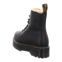 Dr. Martens Airwair Boots Für Damen -Chelsea Boots Geschäft 291000101860 09