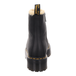 Dr. Martens Airwair Boots Für Damen -Chelsea Boots Geschäft 291000101860 11